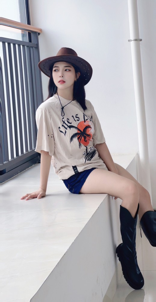 Clothes Palm Angels 12