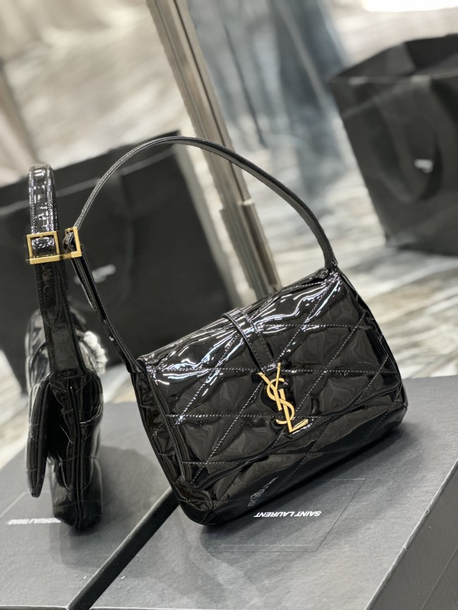 Handbags SAINT LAURENT 698567 size 24×18×5.5 cm