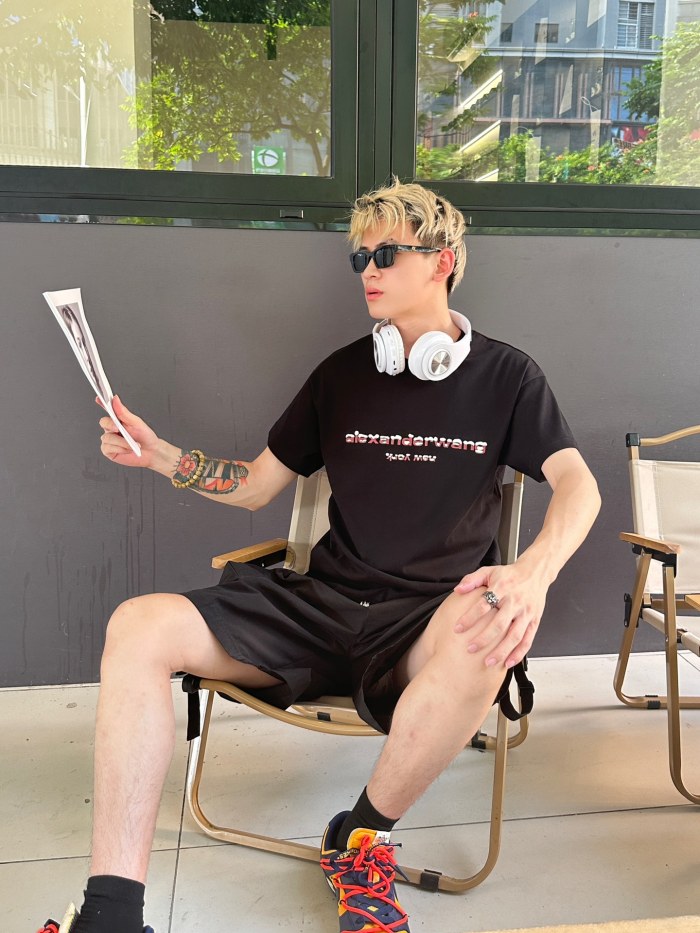 Clothes Alexander wang 34