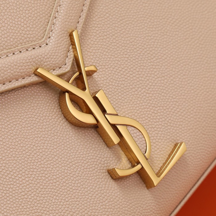 Handbags SAINT LAURENT 578000 size 24.5×20×11.5 cm