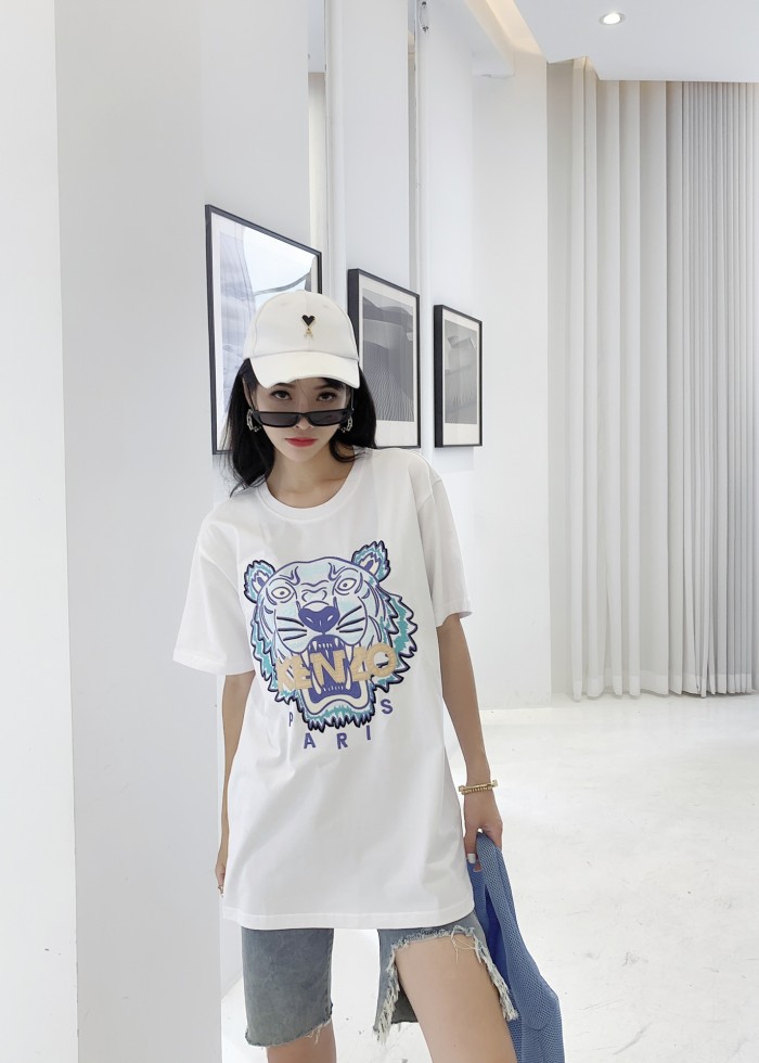 Clothes KENZO x NIGO 21