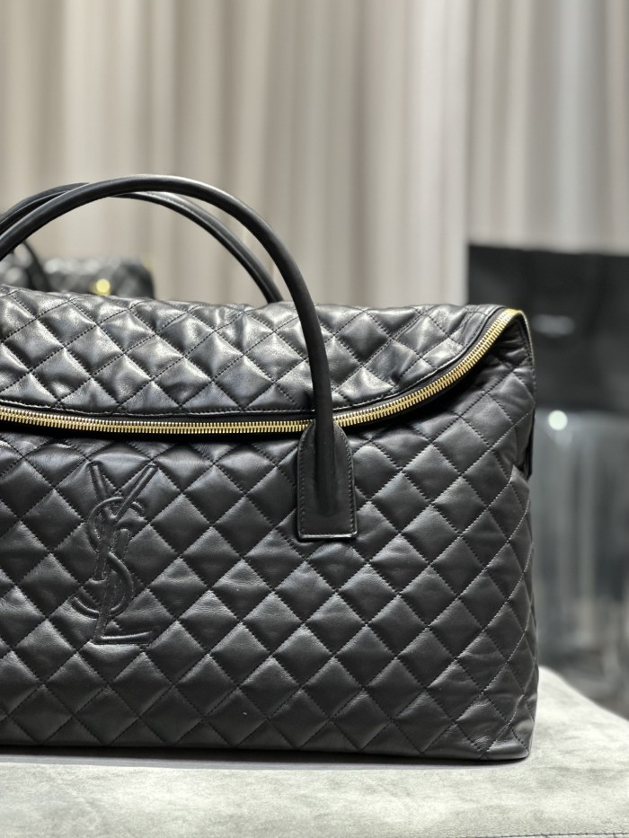 Handbags SAINT LAURENT 736009 size 56×50×19 cm