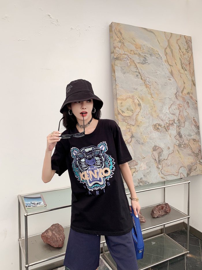 Clothes KENZO x NIGO 20