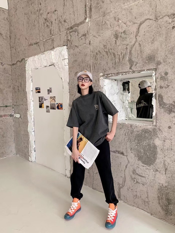 Clothes WE11 DONE 60