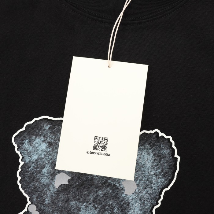 Clothes WE11 DONE 52