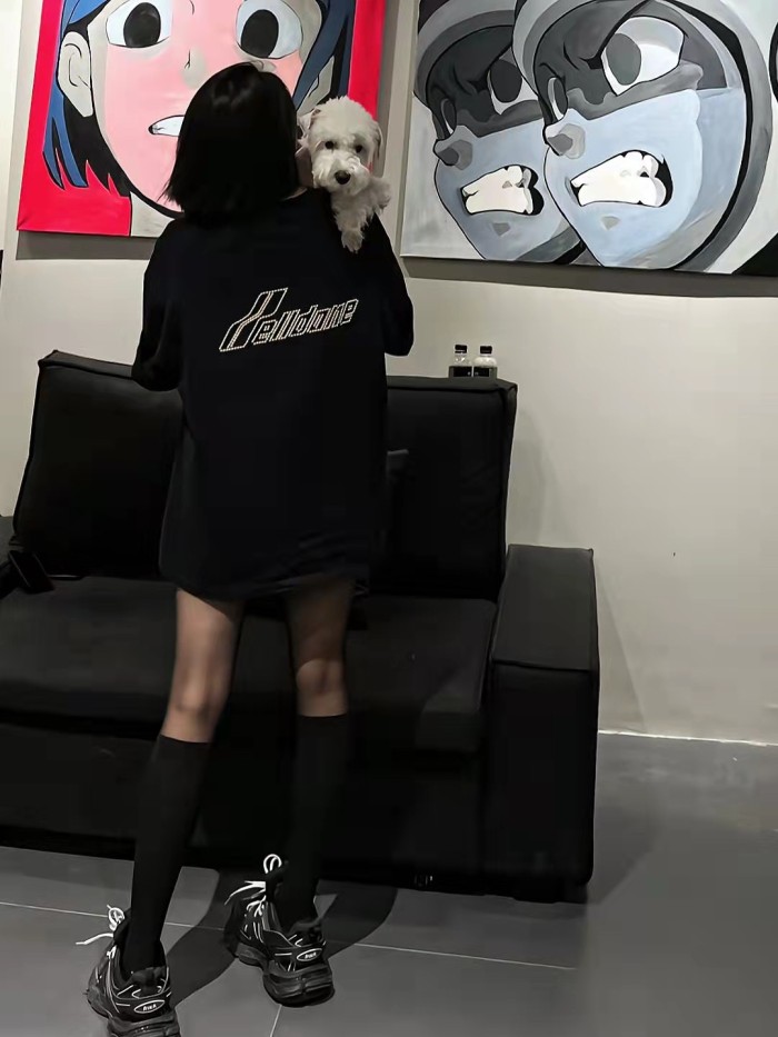 Clothes WE11 DONE 59