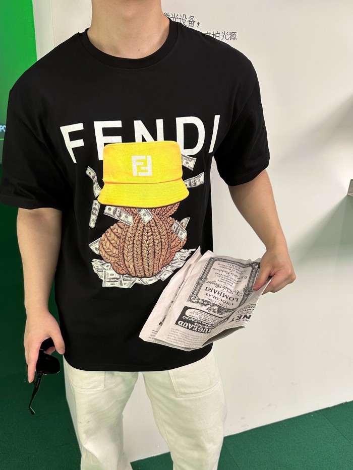 Clothes Fendi 101