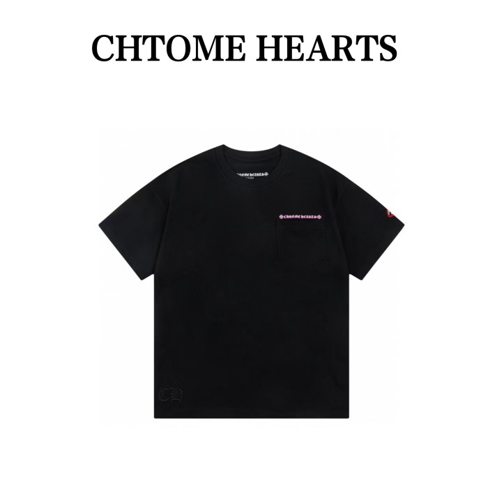 Clothes Chrome Hearts 33