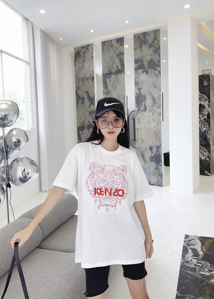 Clothes KENZO x NIGO 15