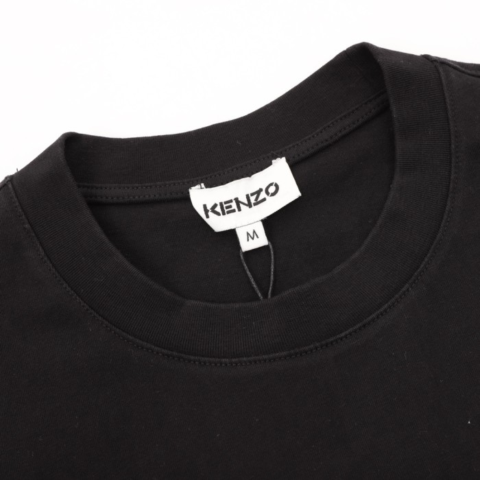 Clothes KENZO x NIGO 22