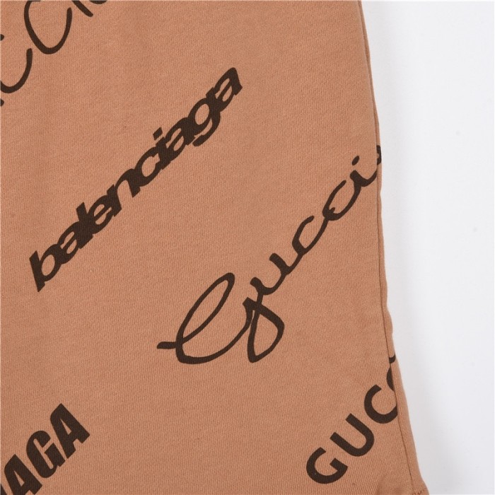Clothes Gucci x Balenciaga 343