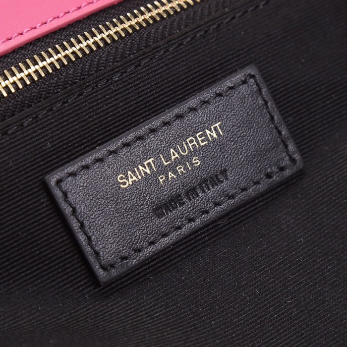Handbags SAINT LAURENT 633158 size 28×20.5×8.5 cm