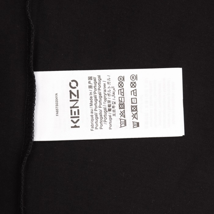 Clothes KENZO x NIGO 14