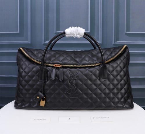 Handbags SAINT LAURENT 736009 size 56 X 50 X 19 cm