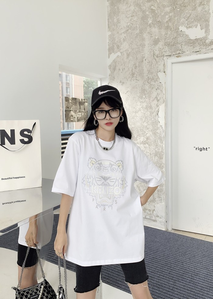 Clothes KENZO x NIGO 12