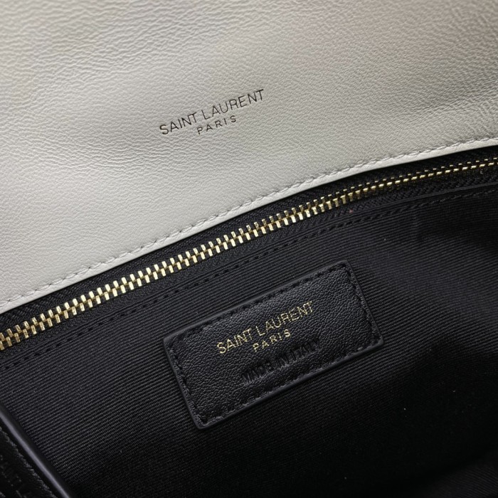 Handbags SAINT LAURENT 577476 size 29x17x11 cm