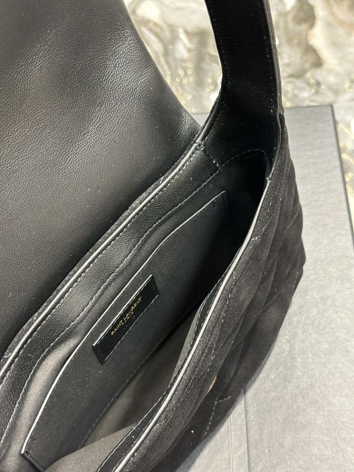 Handbags SAINT LAURENT 698567 size 24×18×5.5 cm