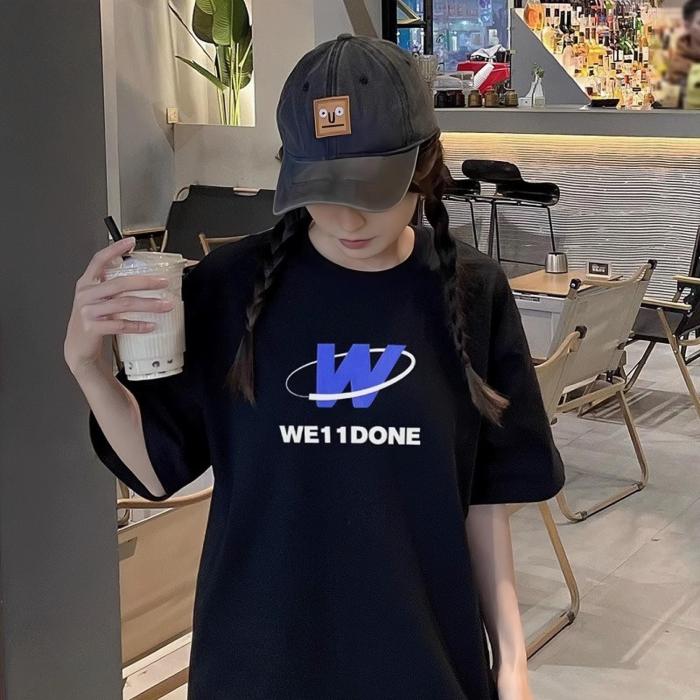 Clothes WE11 DONE 48