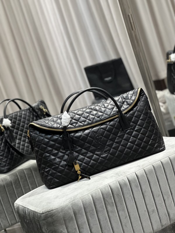 Handbags SAINT LAURENT 736009 size 56×50×19 cm