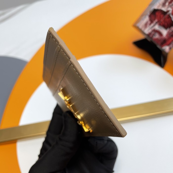 Handbags SAINT LAURENT 423291 size 10x7.5x0.5 cm