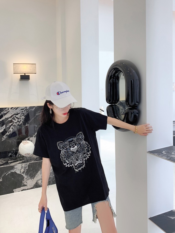 Clothes KENZO x NIGO 21