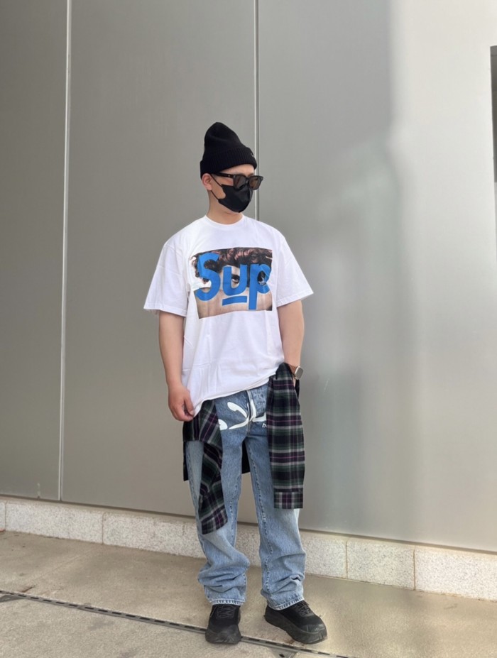 Clothes Supreme 15