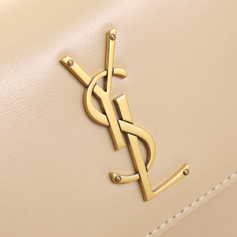 Handbags SAINT LAURENT 422906 size 22x8x16 CM