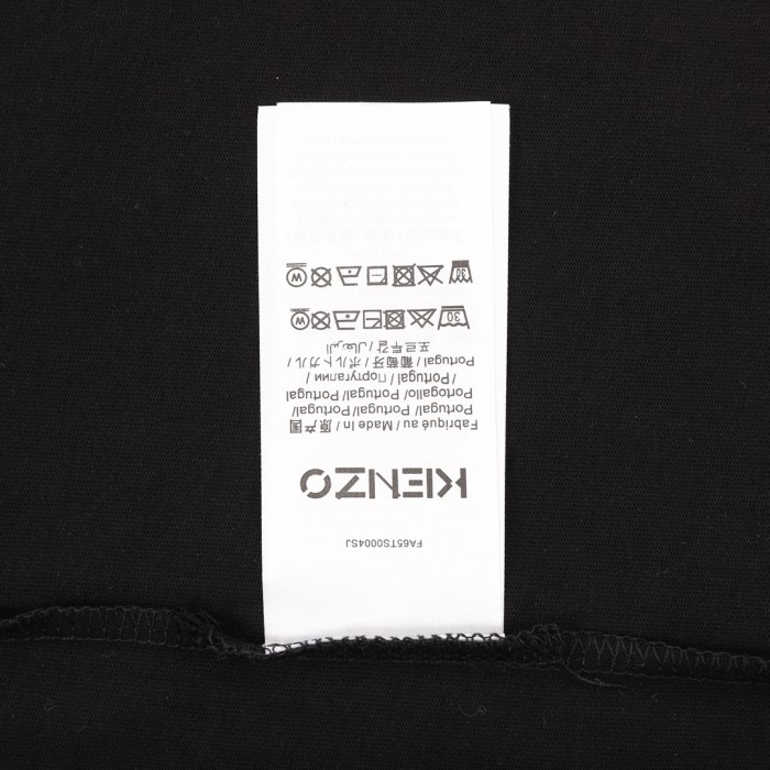 Clothes KENZO x NIGO 29