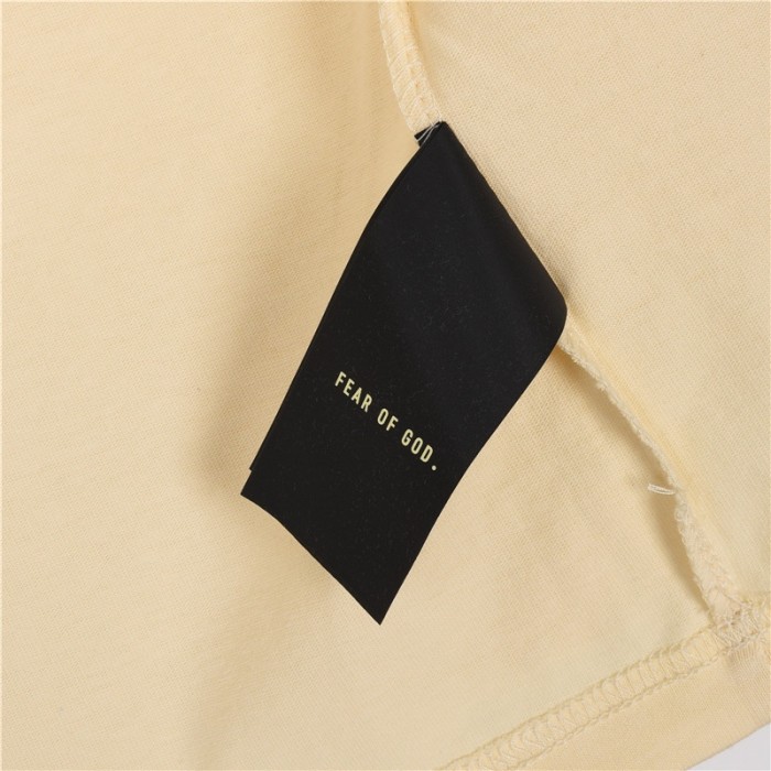 Clothes FEAR OF GOD 117