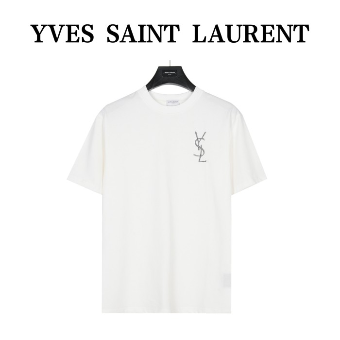 Clothes yves saint laurent 8