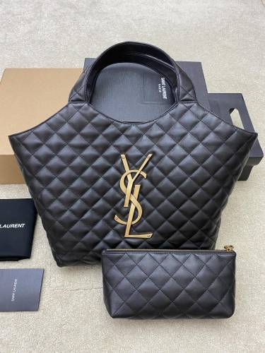 Handbags SAINT LAURENT 698652 size 52x36x8 cm