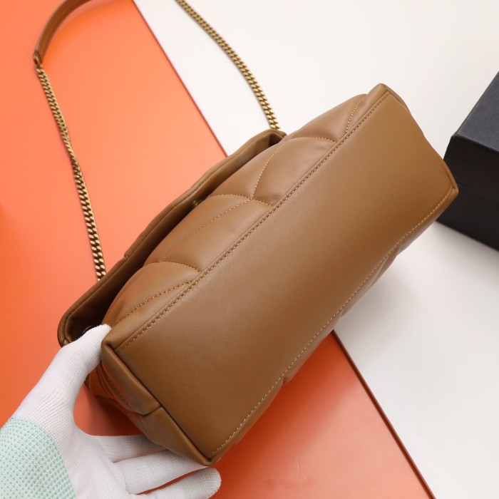 Handbags SAINT LAURENT 577476 size 29x17x11 cm