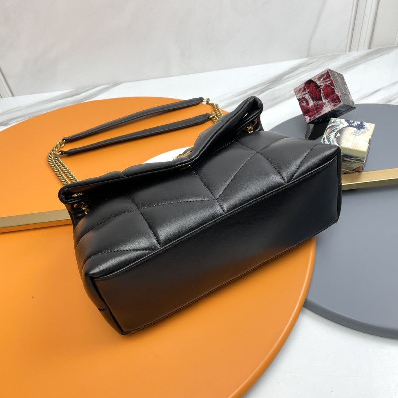 Handbags SAINT LAURENT 577476 size 29x17x11 cm