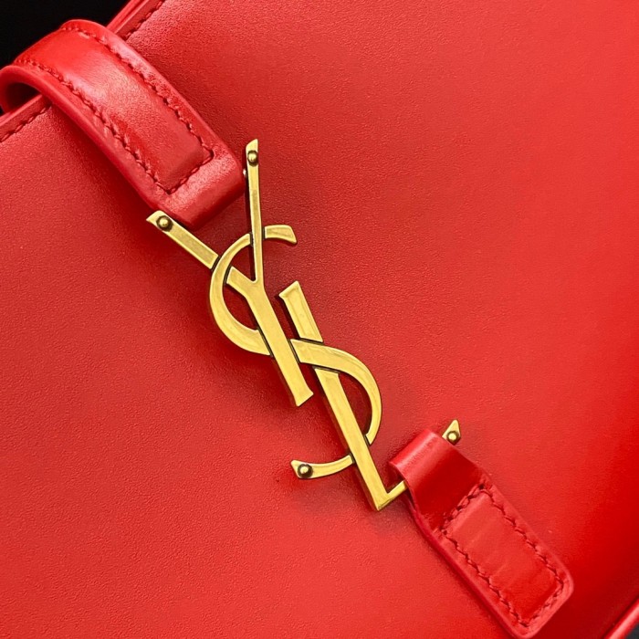 Handbags SAINT LAURENT 657228 size 24.5*14*6 cm