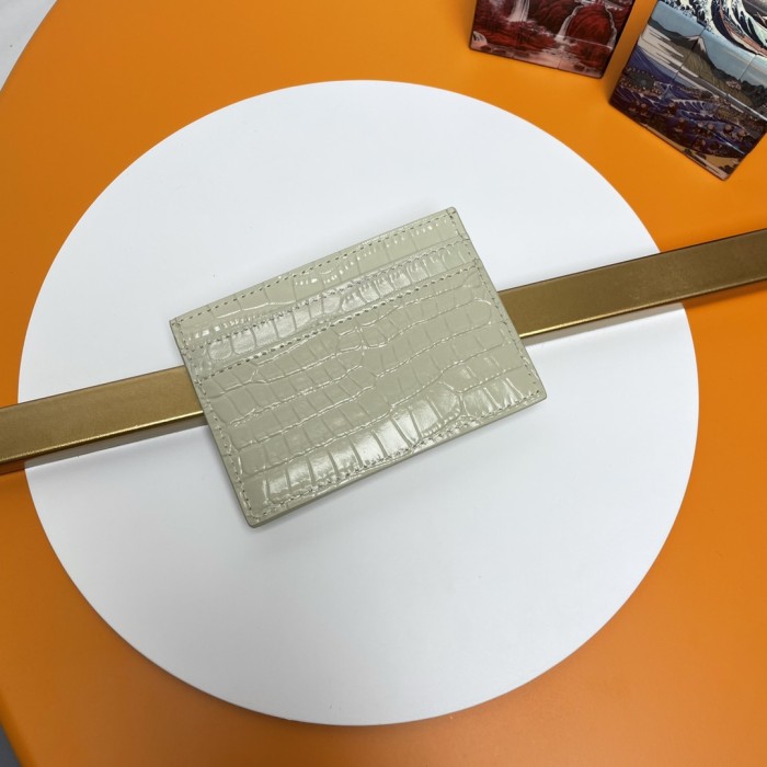 Handbags SAINT LAURENT 423291 size 10x7.5x0.5 cm