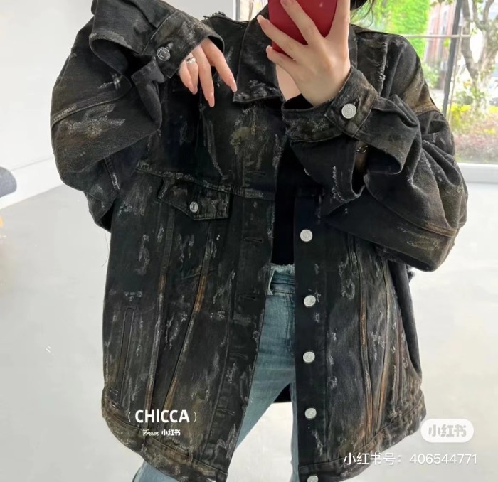 Clothes Balenciaga 272