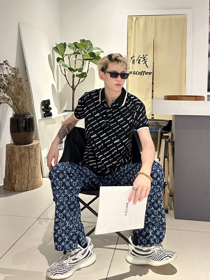 Clothes Balenciaga 342