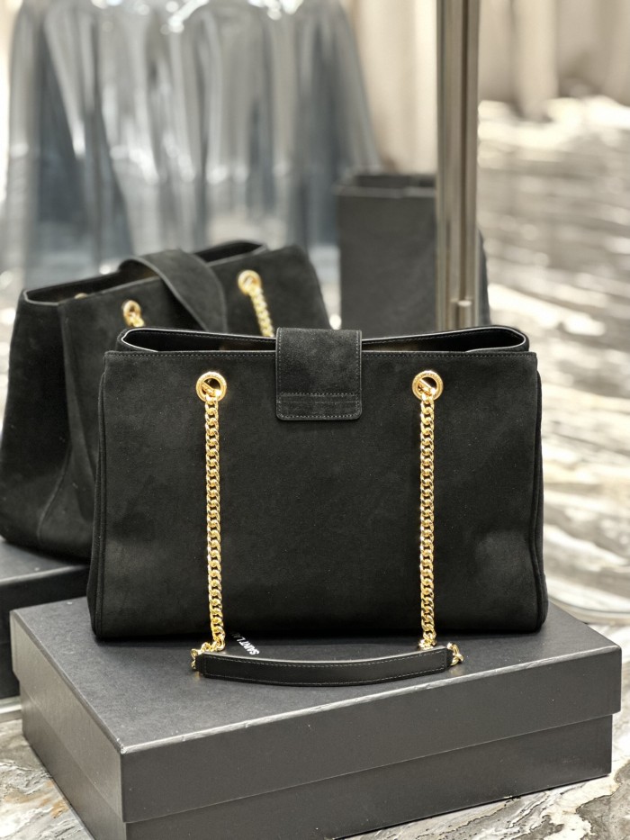 Handbags SAINT LAURENT 668900 size 33×22×15 cm