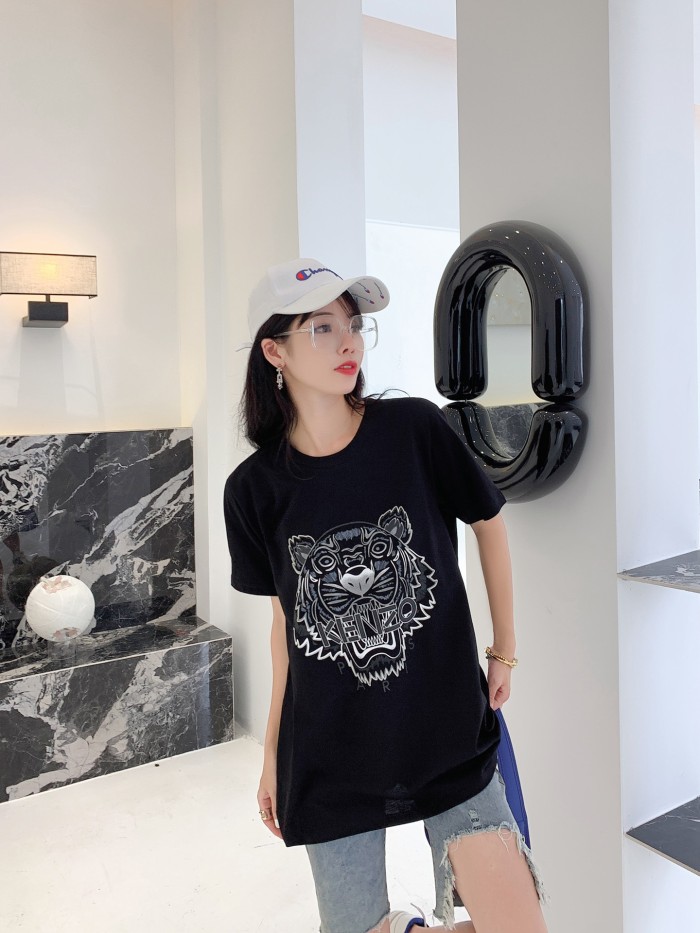 Clothes KENZO x NIGO 21
