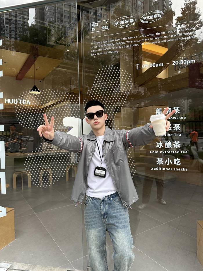 Clothes Thom Browne 47