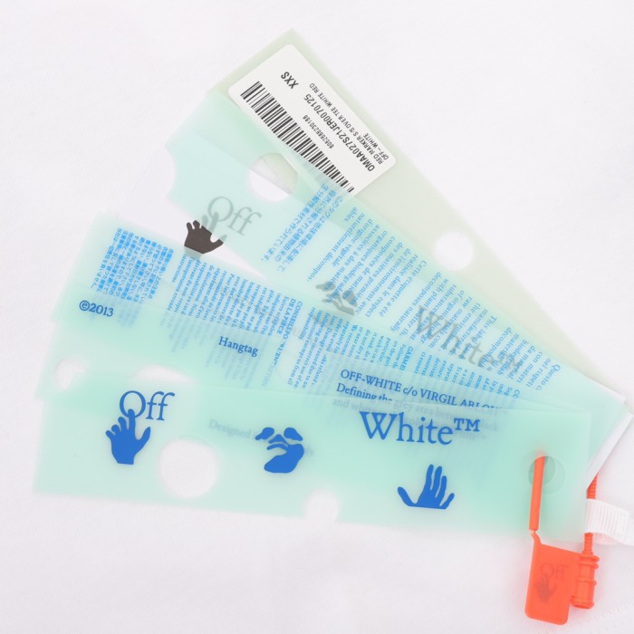 Clothes OFF WHITE 47