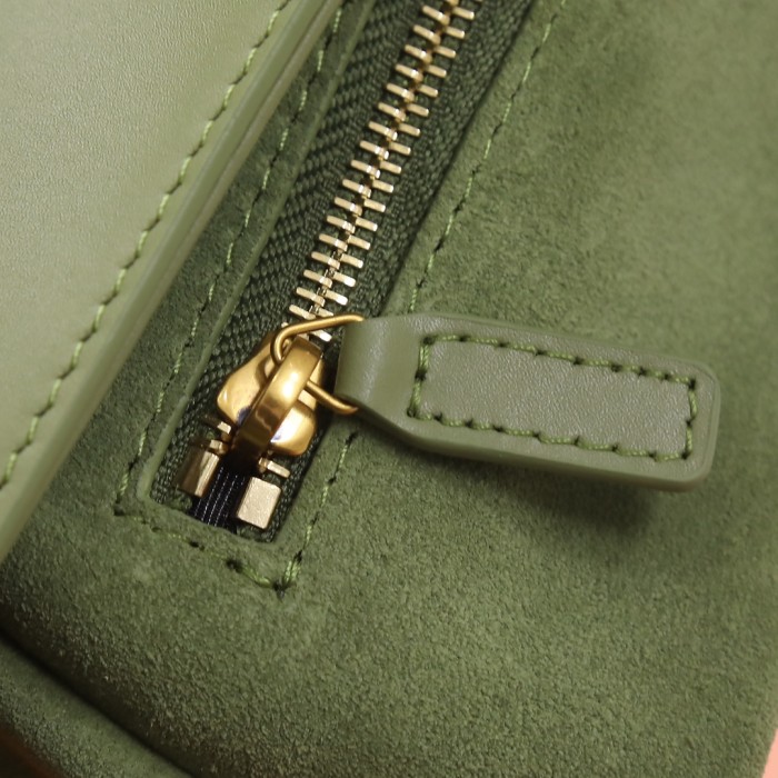 Handbags SAINT LAURENT 657228 size 25X14X6 cm