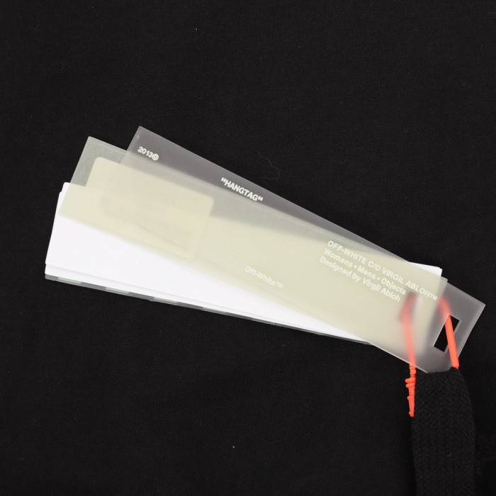 Clothes OFF WHITE 33