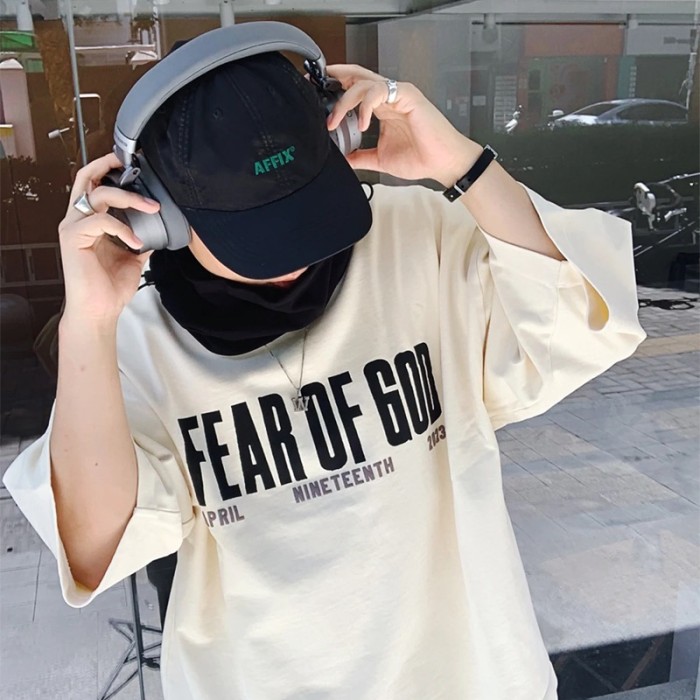 Clothes FEAR OF GOD 117