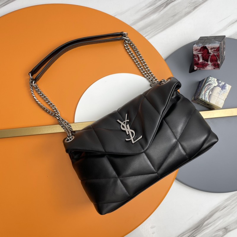 Handbags SAINT LAURENT 577476 size 29x17x11 cm