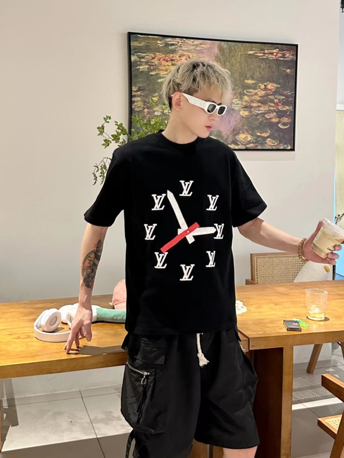 Clothes Louis Vuitton 456