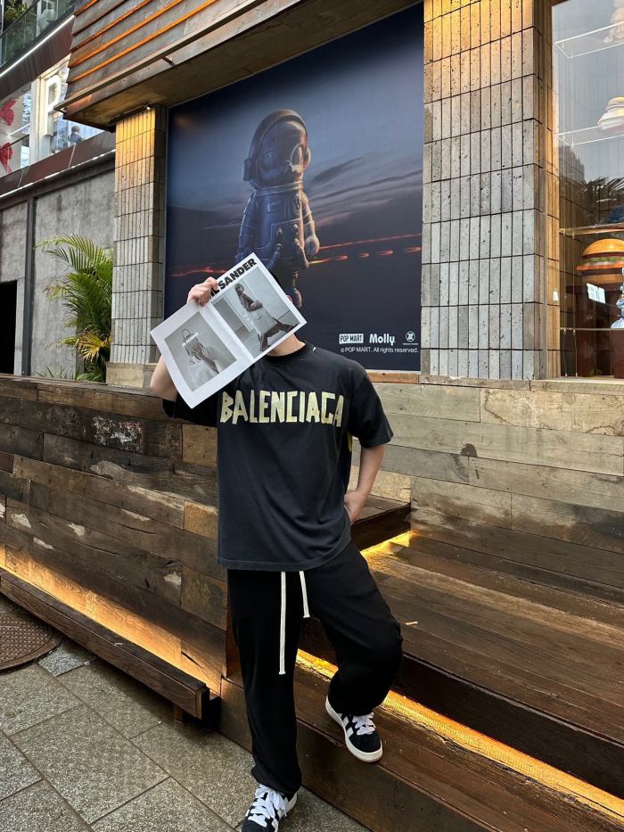 Clothes Balenciaga 354