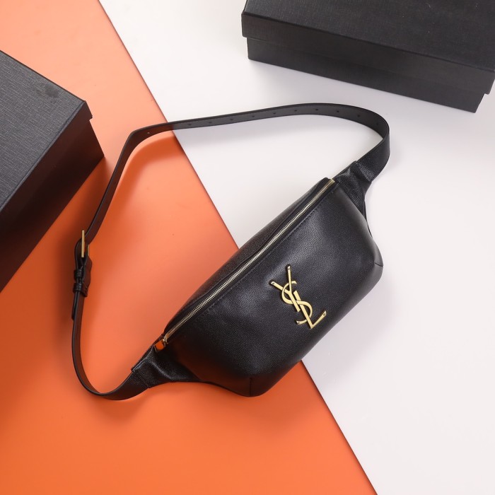 Handbags SAINT LAURENT 569737 size 25×14×3.5 cm