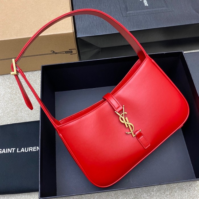 Handbags SAINT LAURENT 657228 size 24.5*14*6 cm