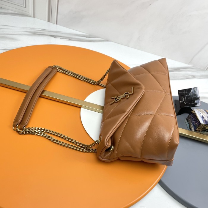 Handbags SAINT LAURENT 577476 size 29x17x11 cm